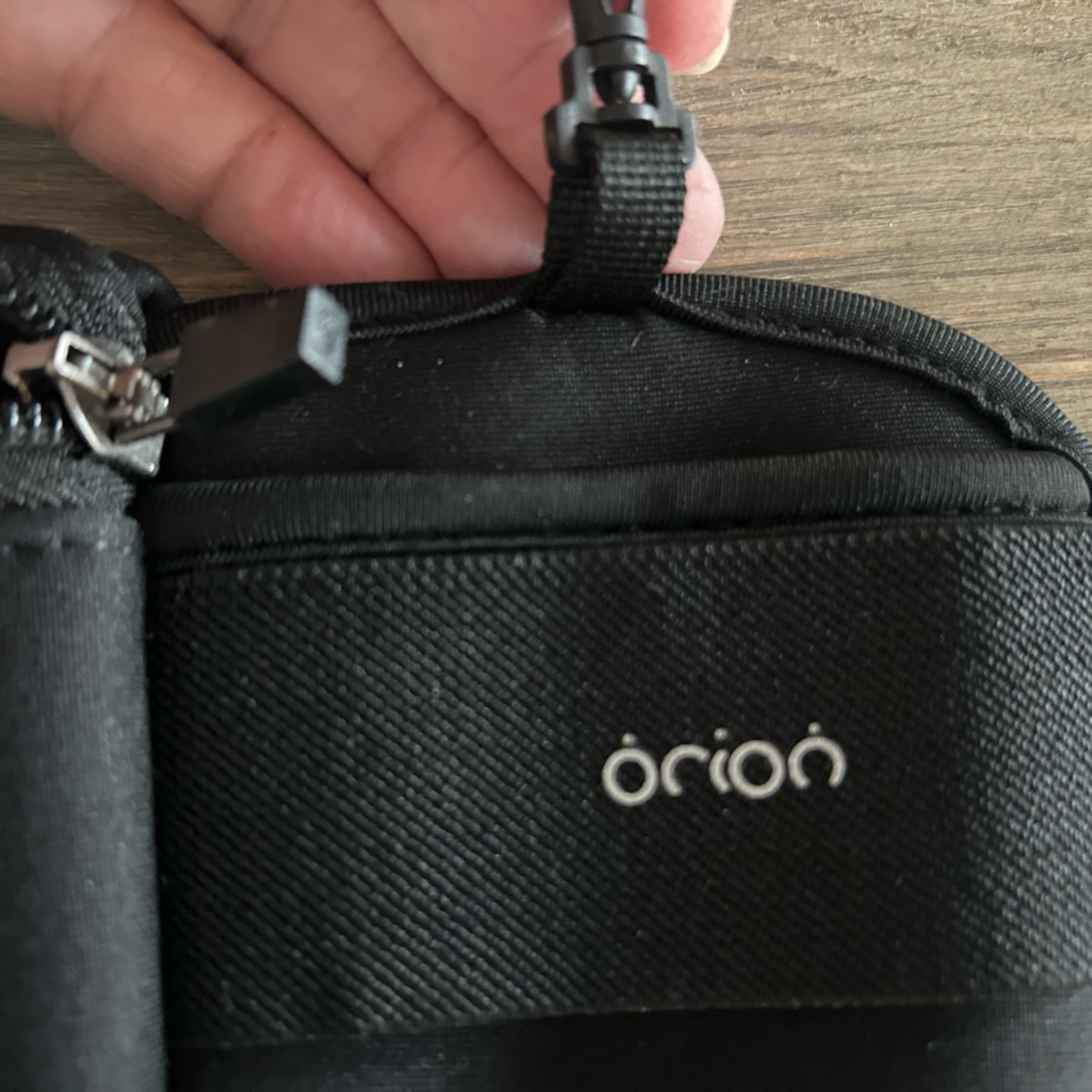 Orion Neoprene Travel Money Belt